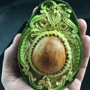 Meet your Posher, Mike